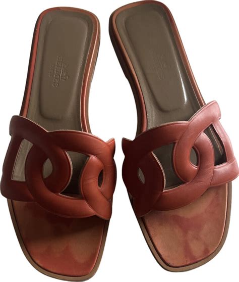 hermes aloha leather